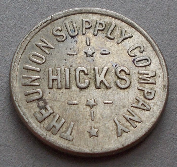 Company-Store-Token?